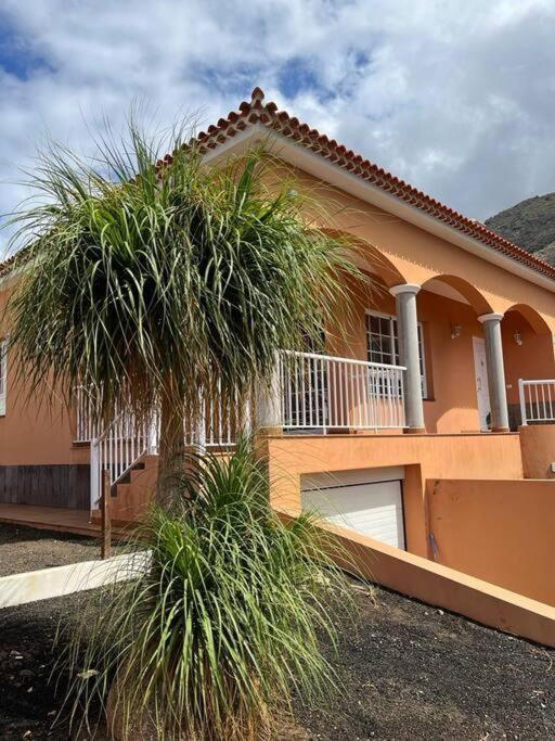 Chalet Piscina Privada Max 26º Jardin, Tranquilidad Caleta de Interián Dış mekan fotoğraf
