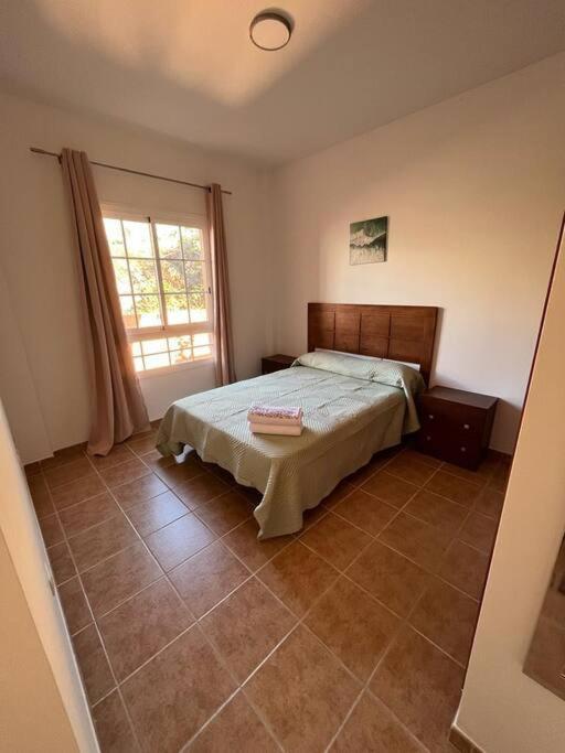Chalet Piscina Privada Max 26º Jardin, Tranquilidad Caleta de Interián Dış mekan fotoğraf