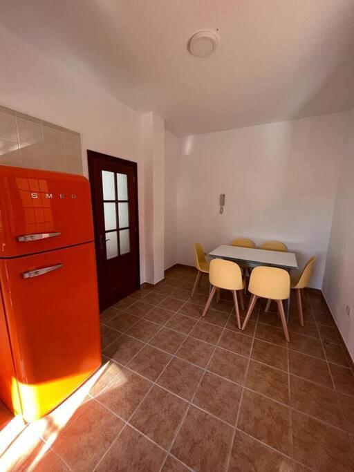 Chalet Piscina Privada Max 26º Jardin, Tranquilidad Caleta de Interián Dış mekan fotoğraf