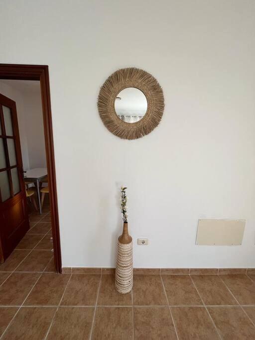 Chalet Piscina Privada Max 26º Jardin, Tranquilidad Caleta de Interián Dış mekan fotoğraf