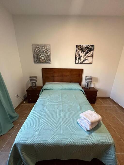 Chalet Piscina Privada Max 26º Jardin, Tranquilidad Caleta de Interián Dış mekan fotoğraf