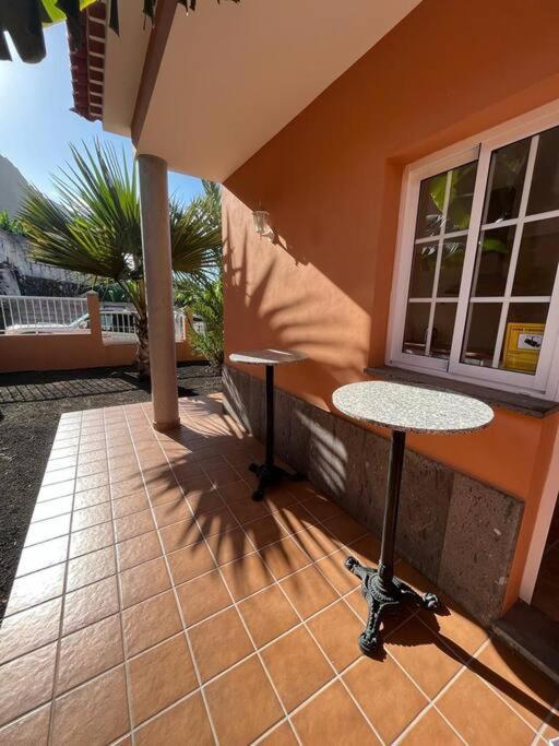 Chalet Piscina Privada Max 26º Jardin, Tranquilidad Caleta de Interián Dış mekan fotoğraf