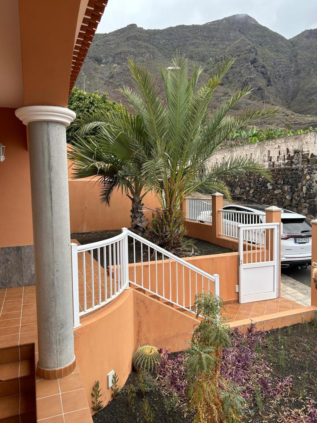 Chalet Piscina Privada Max 26º Jardin, Tranquilidad Caleta de Interián Dış mekan fotoğraf